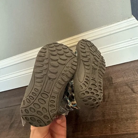 Baby Ropers NWT - Picture 5 of 5